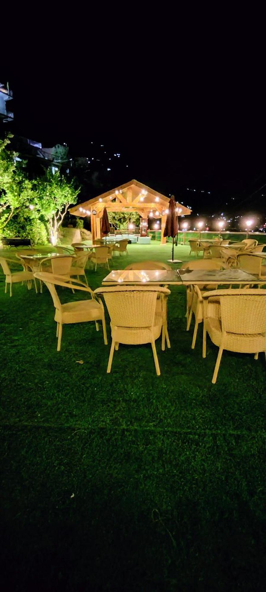Regenta Inn By Riverside Manali Экстерьер фото